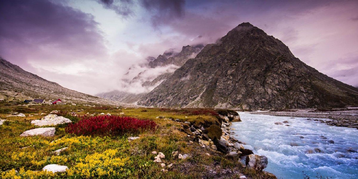 badrinath