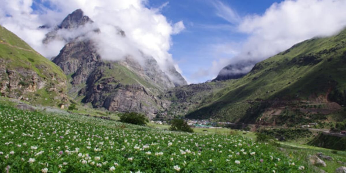 badrinath