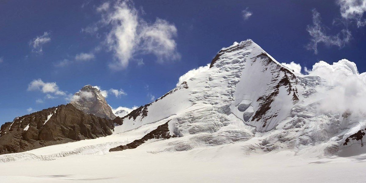 badrinath